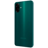 Смартфон Samsung Galaxy A07 4/128GB Green - фото 4