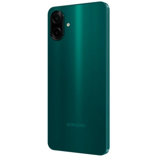 Смартфон Samsung Galaxy A07 4/128GB Green