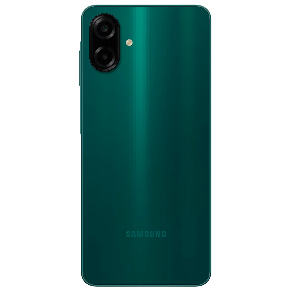 Смартфон Samsung Galaxy A07 4/128GB Green - фото 2