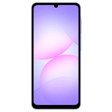 Смартфон Samsung Galaxy A07 4/128GB Light Violet - фото 5
