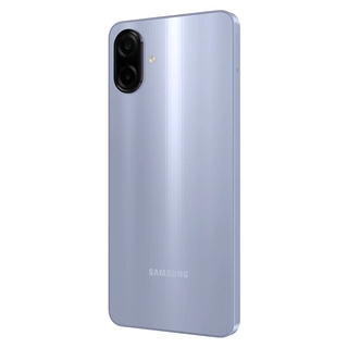 Смартфон Samsung Galaxy A07 4/128GB Light Violet - фото 4