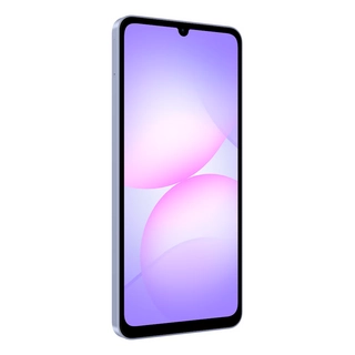 Смартфон Samsung Galaxy A07 4/128GB Light Violet - фото 6