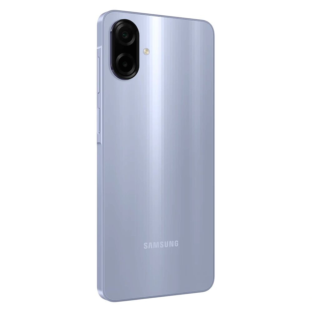 Смартфон Samsung Galaxy A07 4/128GB Light Violet - фото 3