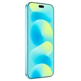 Смартфон Huawei Nova 16s Pro 12/512GB Isle Blue - фото 4