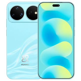 Смартфон Huawei Nova 16s Pro 12/512GB Isle Blue