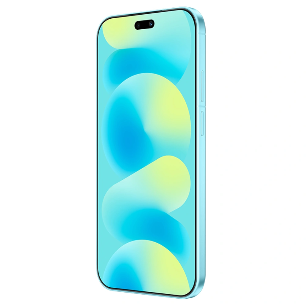 Смартфон Huawei Nova 16s Pro 12/512GB Isle Blue - фото 2