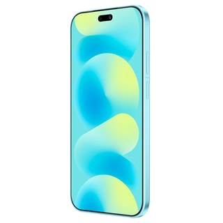 Смартфон Huawei Nova 16s Pro 12/512GB Isle Blue