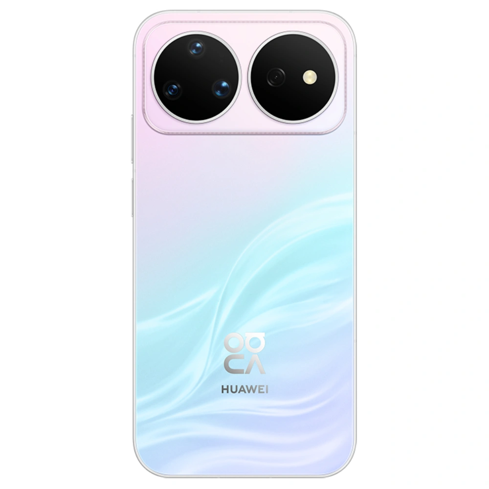 Смартфон Huawei Nova 16s Pro 12/512GB Breathing Crystal - фото 8