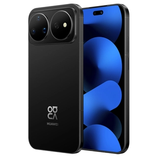 Смартфон Huawei Nova 16s Pro 12/512GB Starry Black