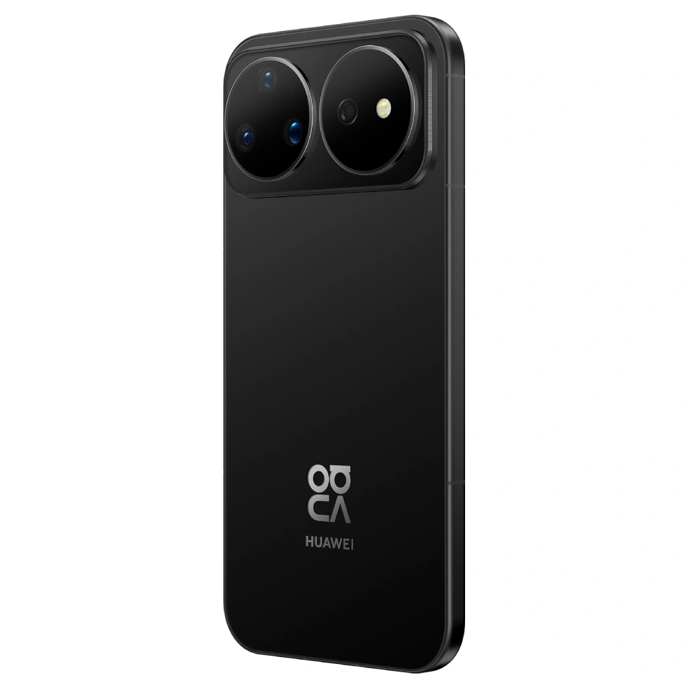 Смартфон Huawei Nova 16s Pro 12/512GB Starry Black - фото 7