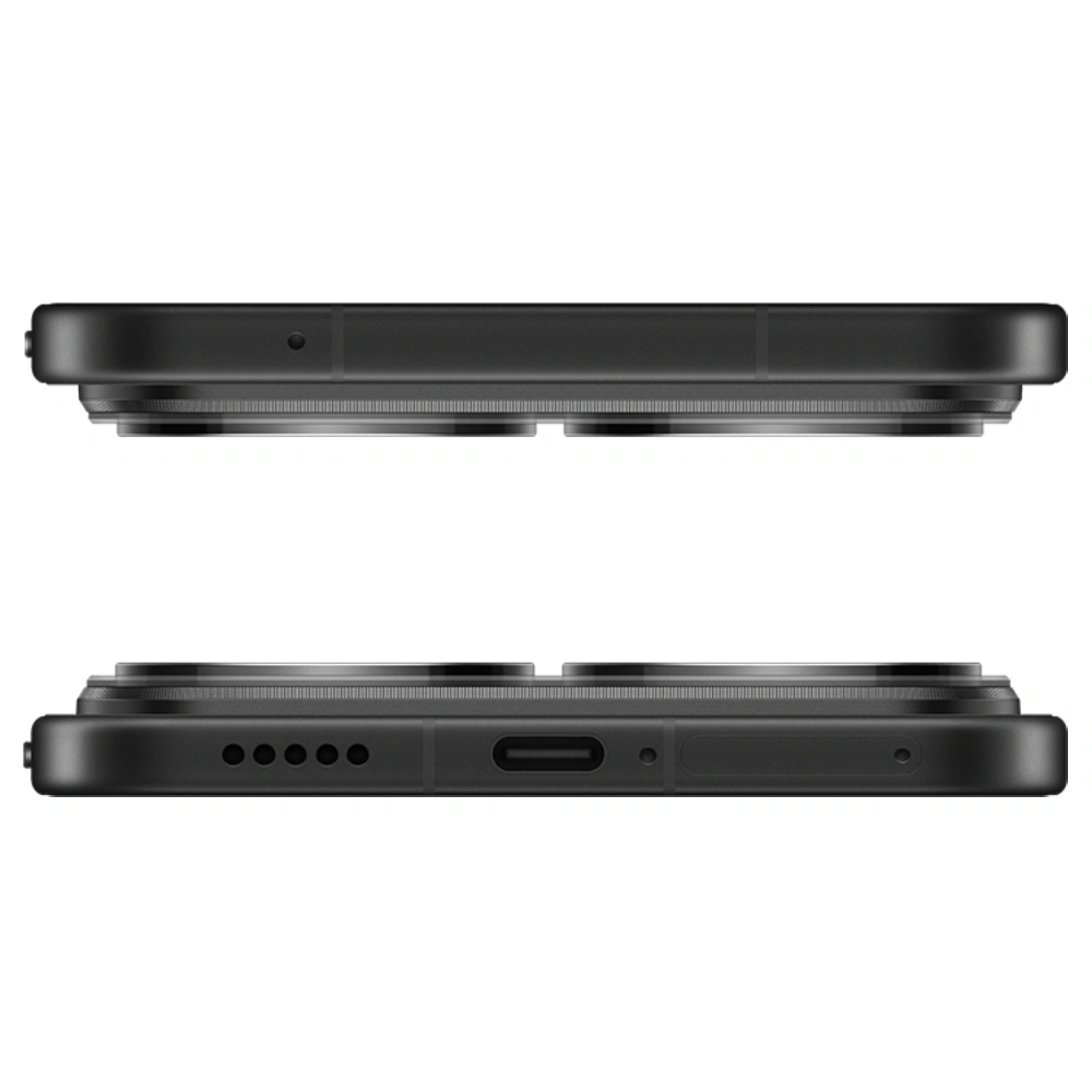 Смартфон Huawei Nova 16s Pro 12/512GB Starry Black - фото 11