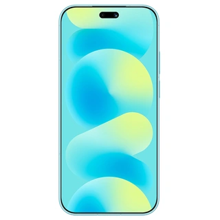 Смартфон Huawei Nova 16s Pro 12/256GB Isle Blue