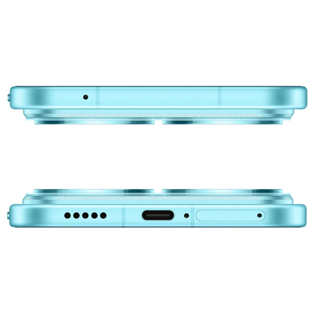 Смартфон Huawei Nova 16s Pro 12/256GB Isle Blue - фото 11