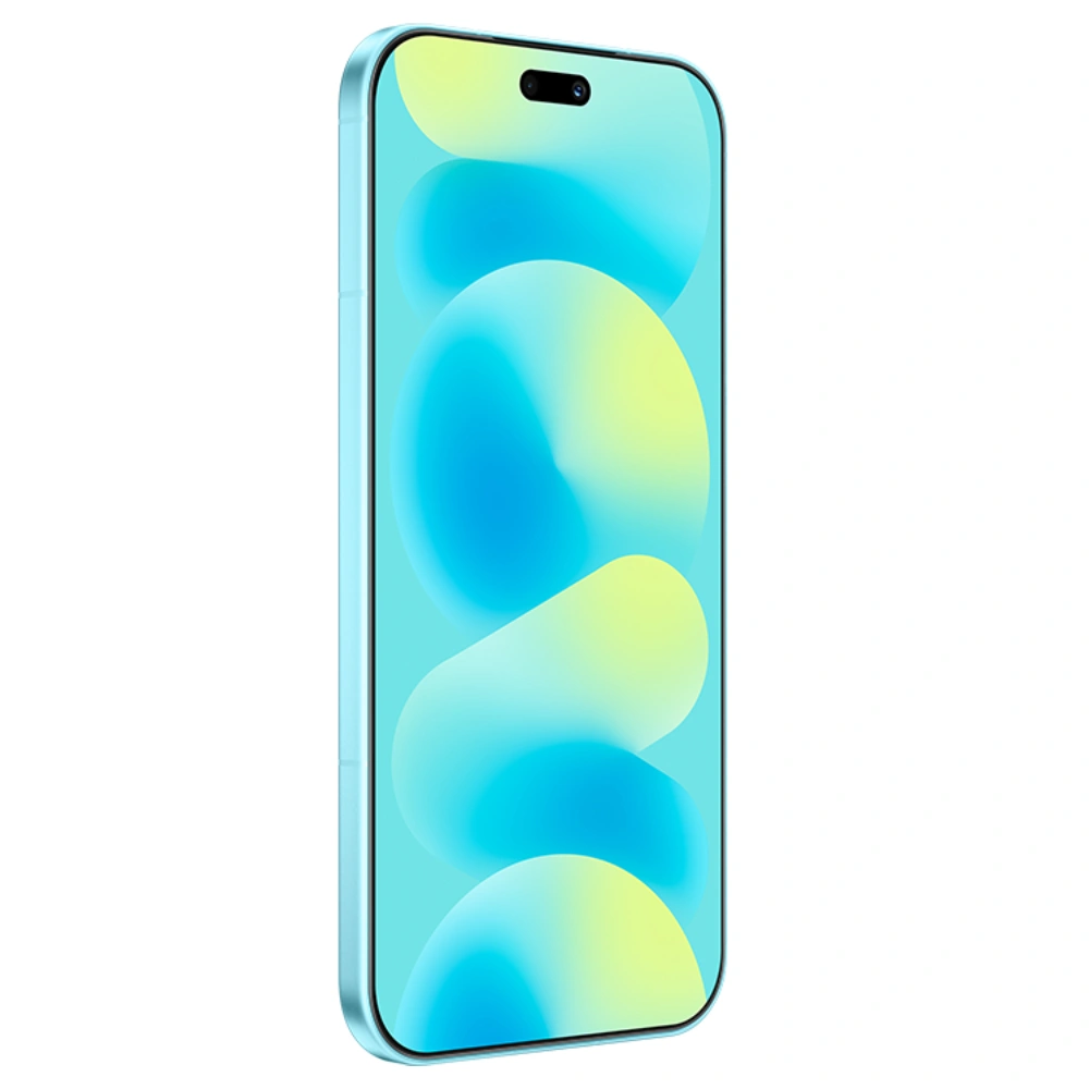 Смартфон Huawei Nova 16s Pro 12/256GB Isle Blue - фото 4