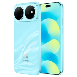 Смартфон Huawei Nova 16s Pro 12/256GB Isle Blue