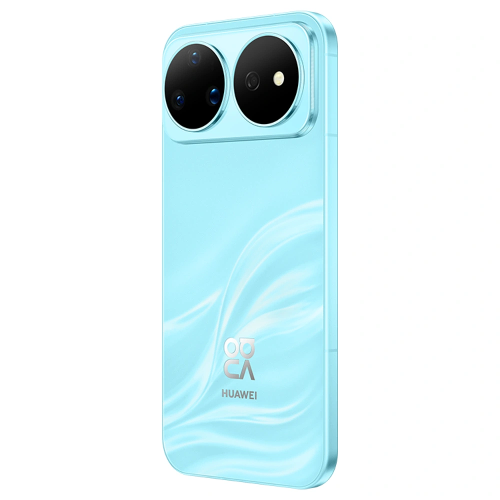Смартфон Huawei Nova 16s Pro 12/256GB Isle Blue - фото 7