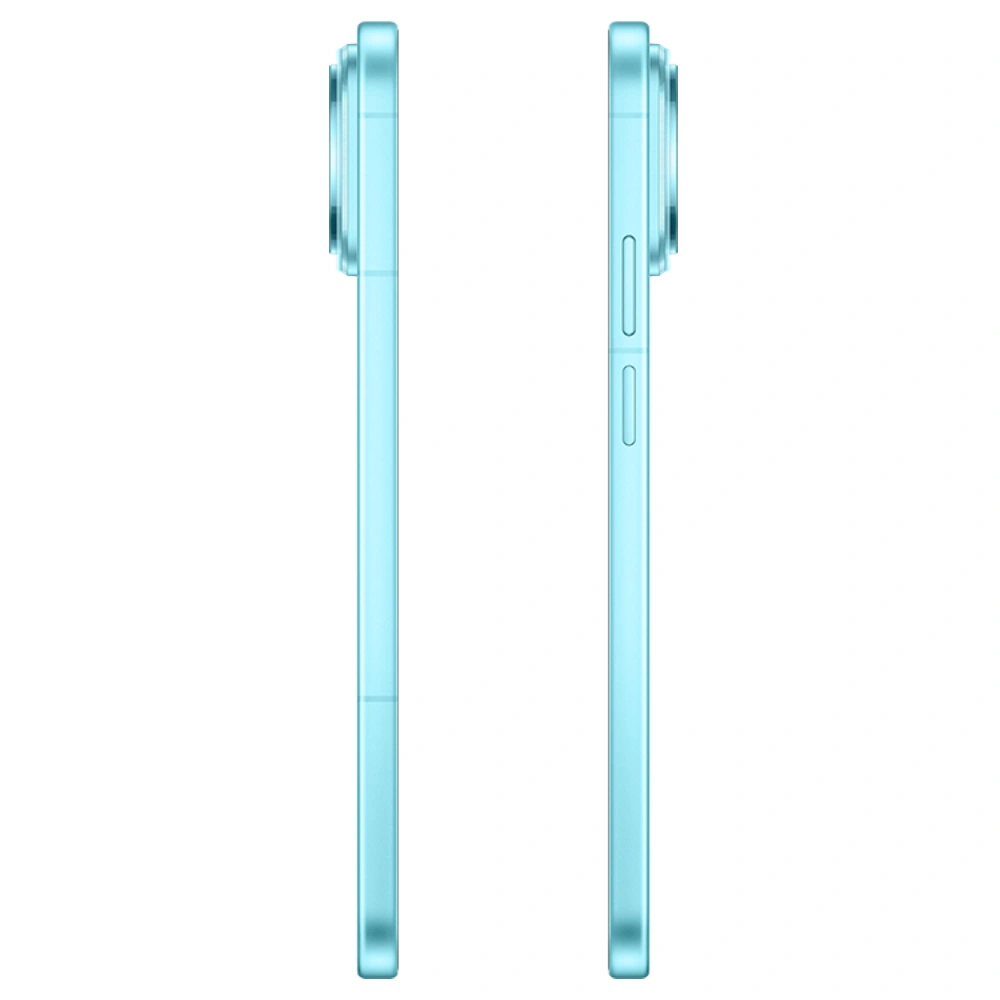 Смартфон Huawei Nova 16s Pro 12/256GB Isle Blue - фото 10