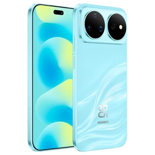 Смартфон Huawei Nova 16s Pro 12/256GB Isle Blue