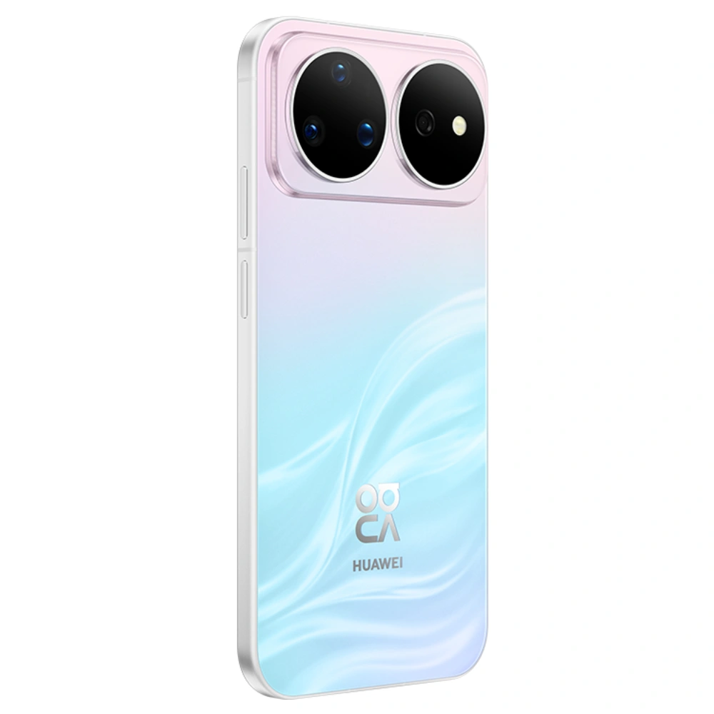 Смартфон Huawei Nova 16s Pro 12/256GB Breathing Crystal - фото 9