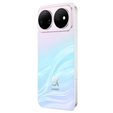 Смартфон Huawei Nova 16s Pro 12/256GB Breathing Crystal - фото 7