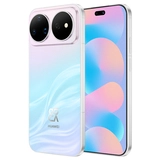 Смартфон Huawei Nova 16s Pro 12/256GB Breathing Crystal - фото 5