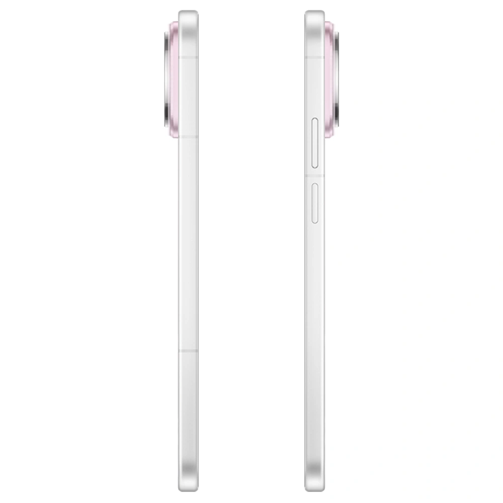 Смартфон Huawei Nova 16s Pro 12/256GB Breathing Crystal - фото 10