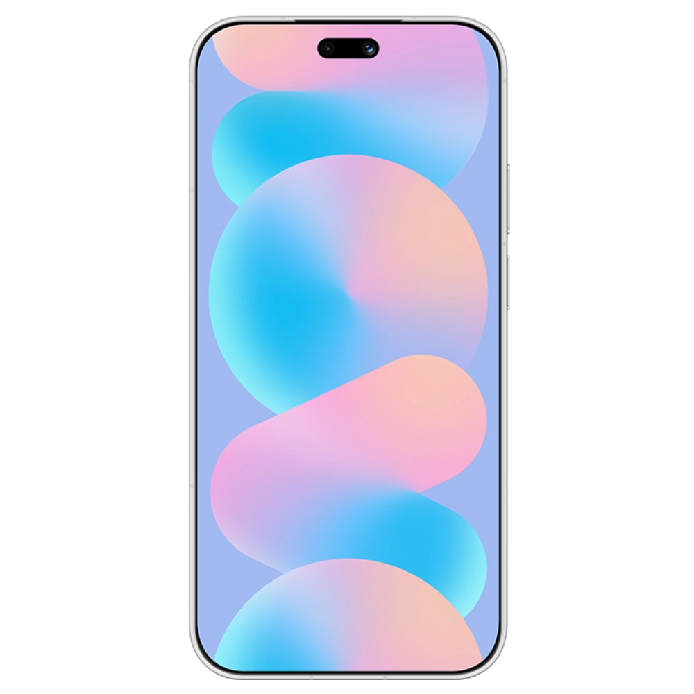 Смартфон Huawei Nova 16s Pro 12/256GB Breathing Crystal - фото 3