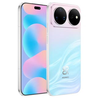 Смартфон Huawei Nova 16s Pro 12/256GB Breathing Crystal