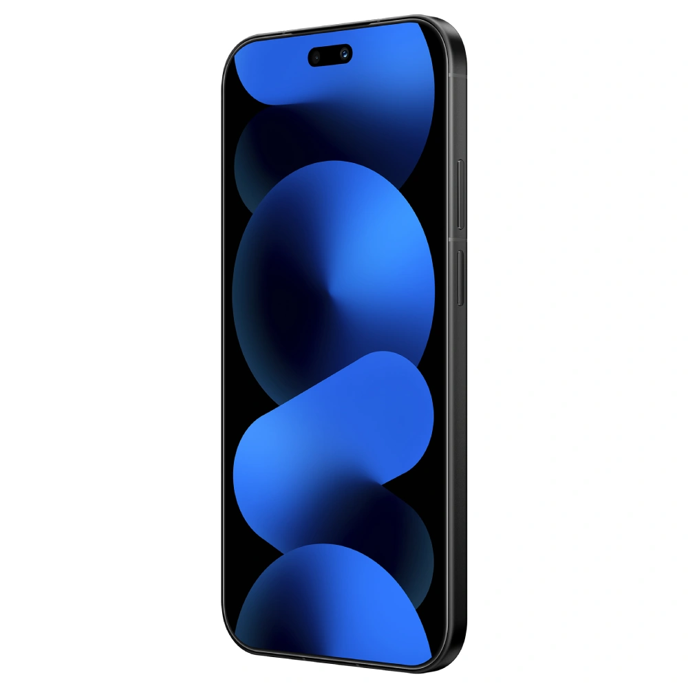 Смартфон Huawei Nova 16s Pro 12/256GB Starry Black - фото 2