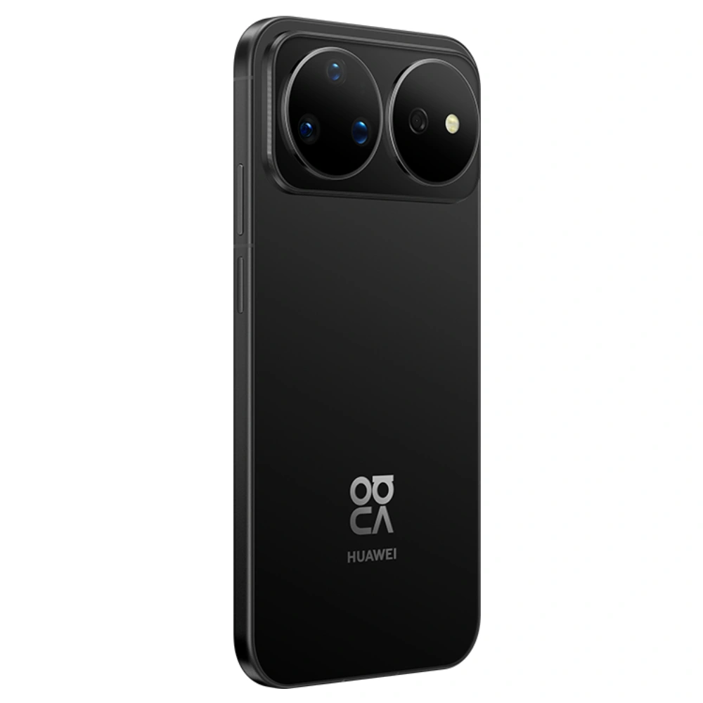 Смартфон Huawei Nova 16s Pro 12/256GB Starry Black - фото 9