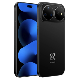 Смартфон Huawei Nova 16s Pro 12/256GB Starry Black - фото 6
