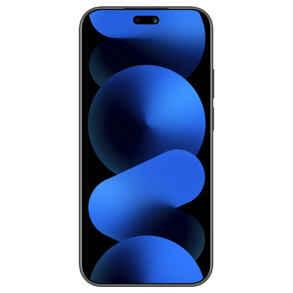 Смартфон Huawei Nova 16s Pro 12/256GB Starry Black - фото 3