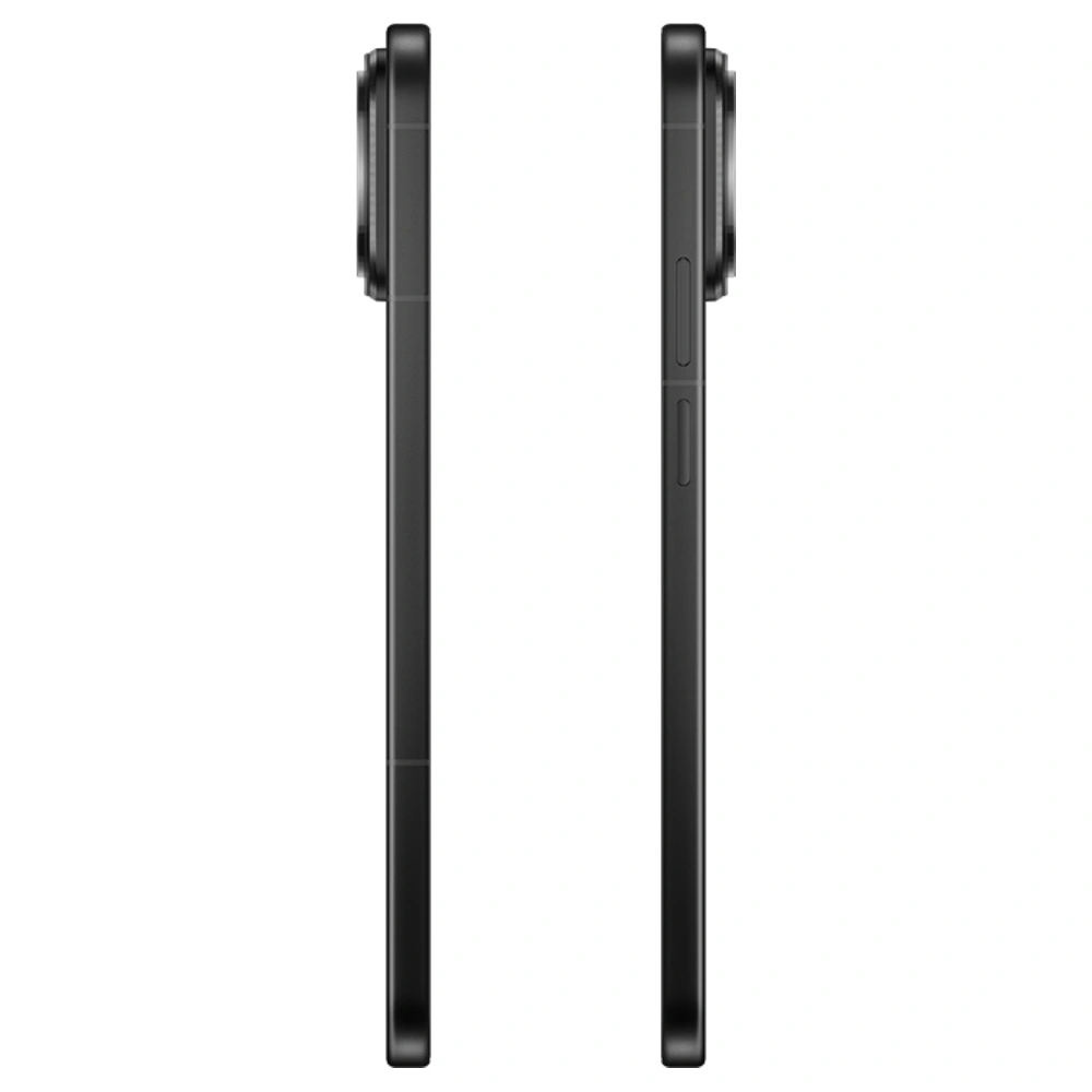 Смартфон Huawei Nova 16s Pro 12/256GB Starry Black - фото 10