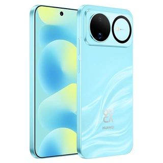 Смартфон Huawei Nova 16s 12/512GB Isle Blue