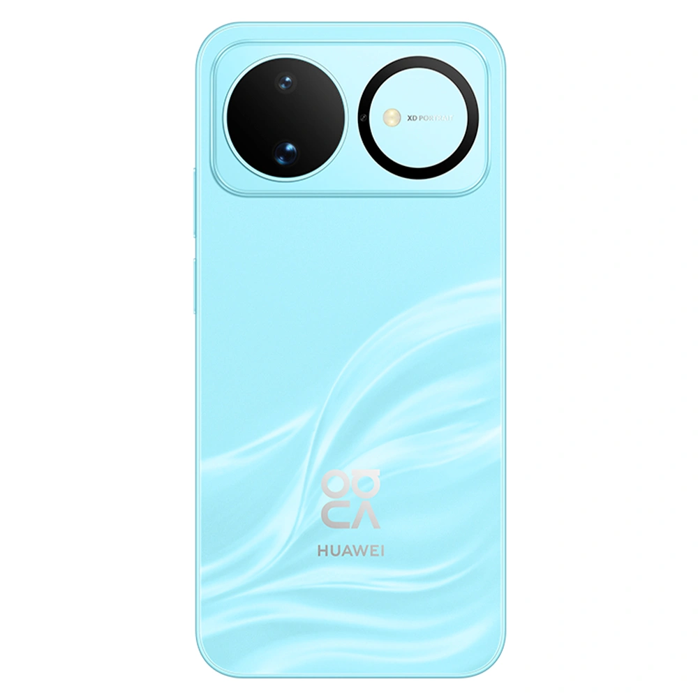 Смартфон Huawei Nova 16s 12/512GB Isle Blue - фото 3