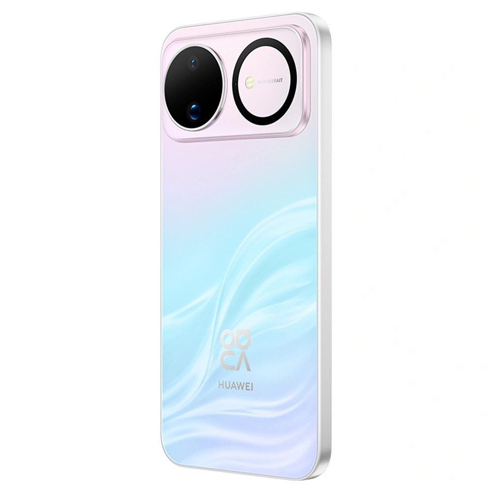 Смартфон Huawei Nova 16s 12/512GB Breathing Crystal - фото 9