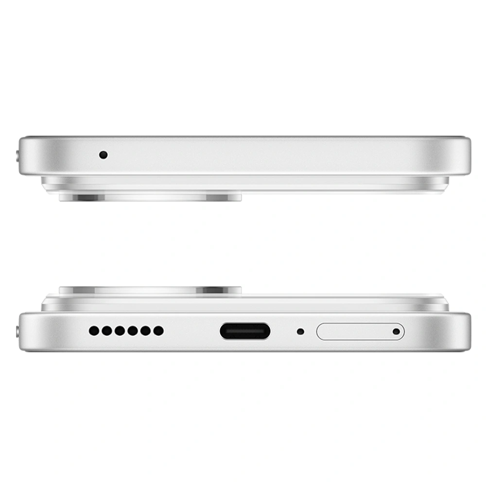 Смартфон Huawei Nova 16s 12/512GB Sky white - фото 10