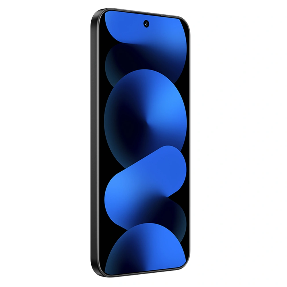 Смартфон Huawei Nova 16s 12/512GB Starry Black - фото 11