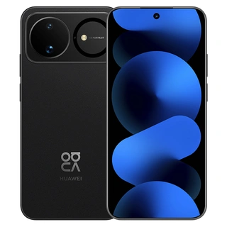 Смартфон Huawei Nova 16s 12/512GB Starry Black