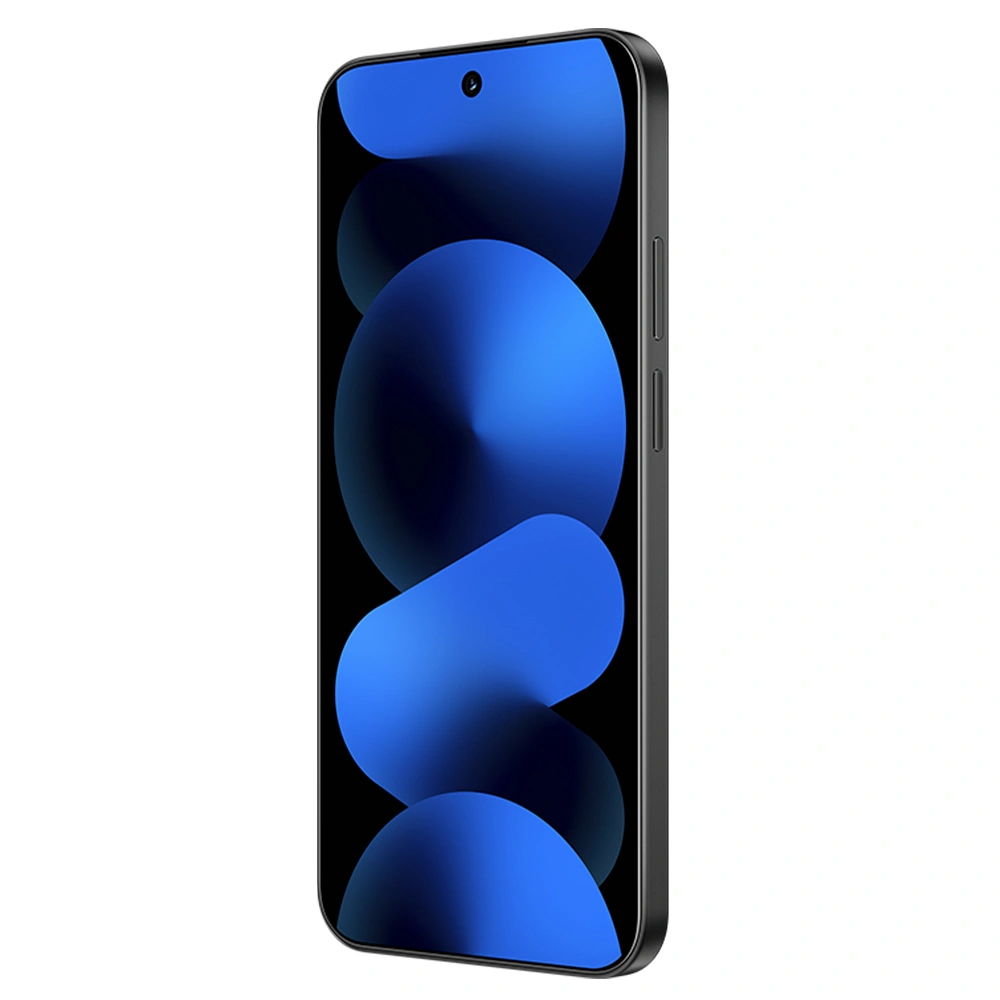 Смартфон Huawei Nova 16s 12/512GB Starry Black - фото 7