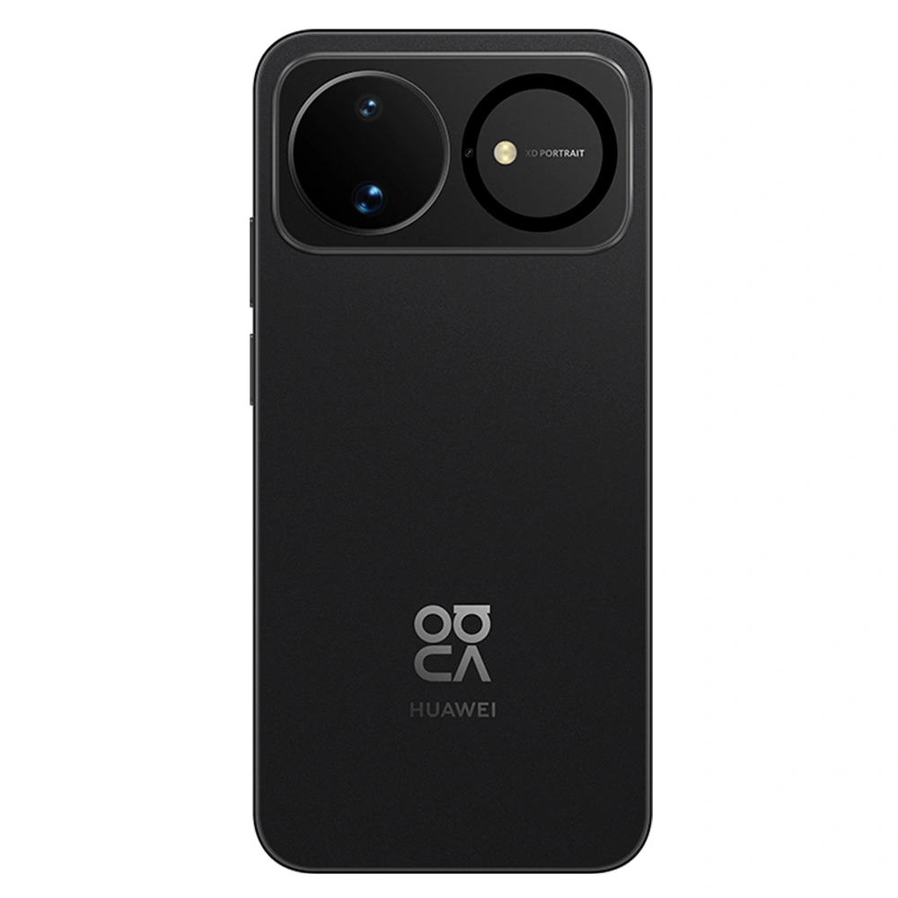 Смартфон Huawei Nova 16s 12/512GB Starry Black - фото 3