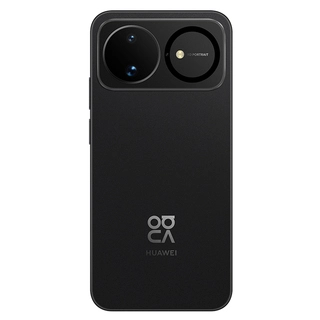 Смартфон Huawei Nova 16s 12/512GB Starry Black