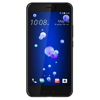 Смартфон HTC U11 64 GB Brilliant Black