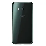 Смартфон HTC U11 64 GB Brilliant Black - фото 2
