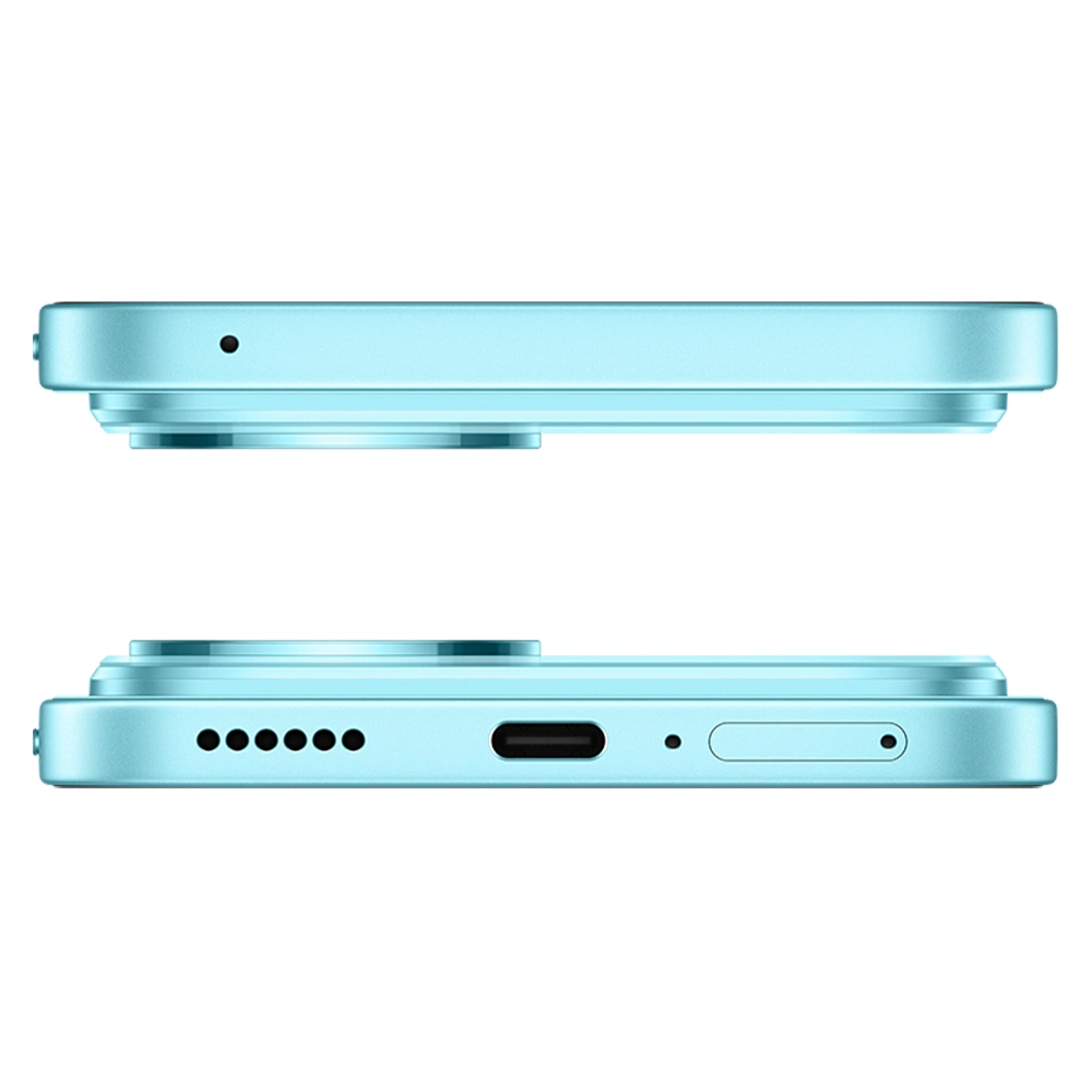 Смартфон Huawei Nova 16s 12/256GB Isle Blue - фото 10