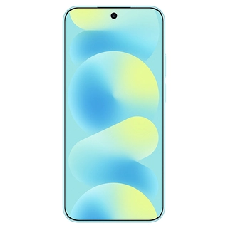 Смартфон Huawei Nova 16s 12/256GB Isle Blue