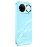 Смартфон Huawei Nova 16s 12/256GB Isle Blue - фото 5