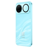 Смартфон Huawei Nova 16s 12/256GB Isle Blue - фото 9
