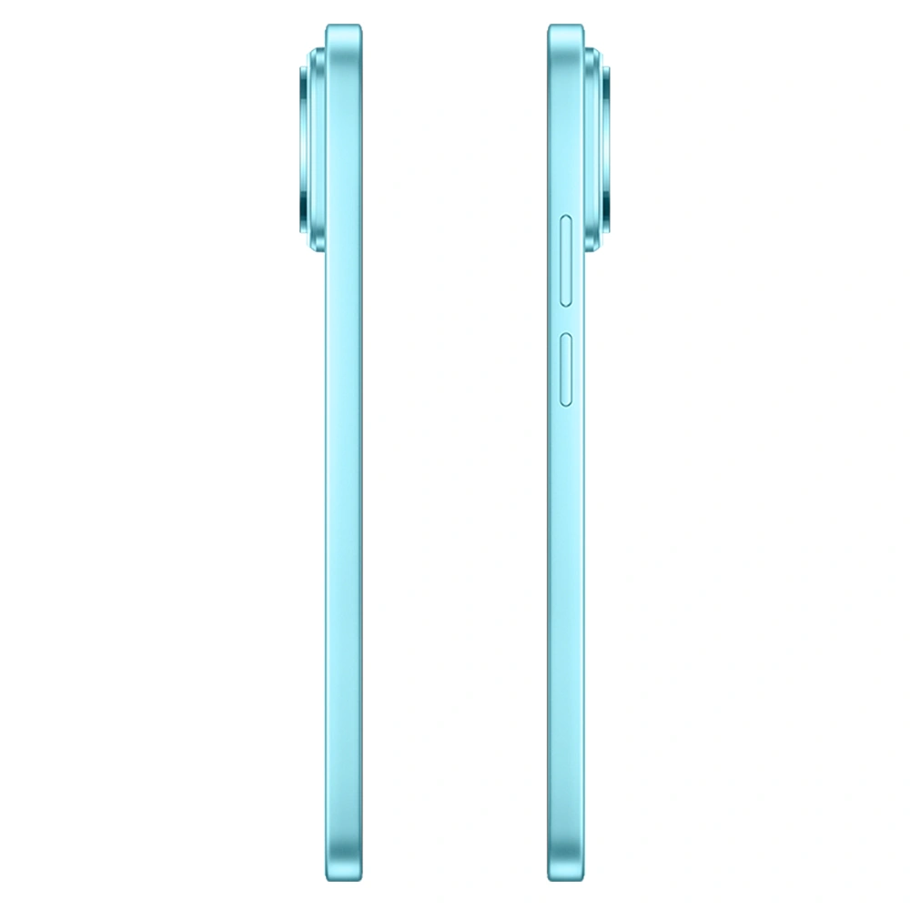 Смартфон Huawei Nova 16s 12/256GB Isle Blue - фото 8