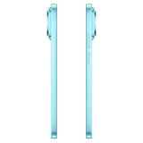 Смартфон Huawei Nova 16s 12/256GB Isle Blue - фото 8